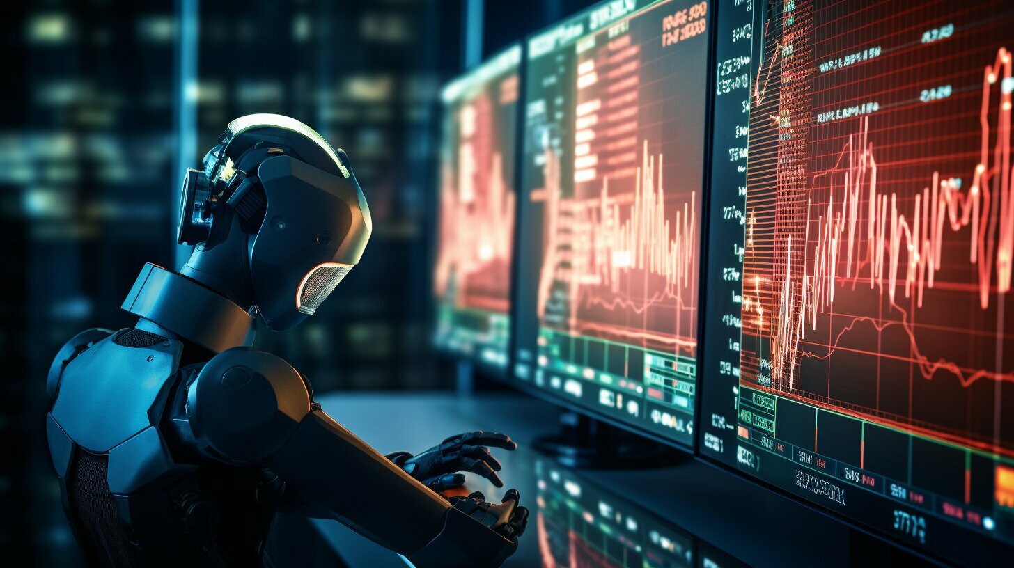Discover the Best AI Bots in Stock Trading Today!