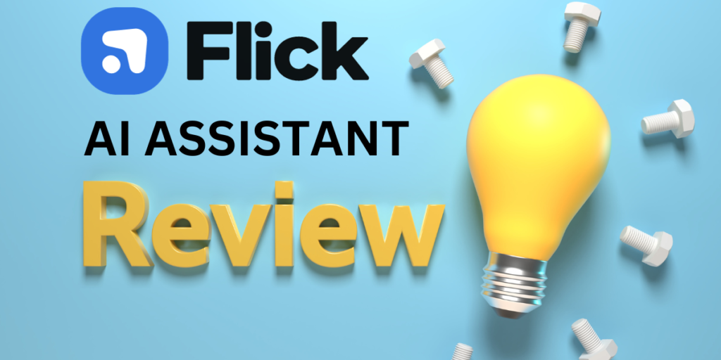 Flick AI Review