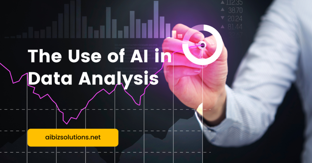 What is AI Used for in Data Analytics