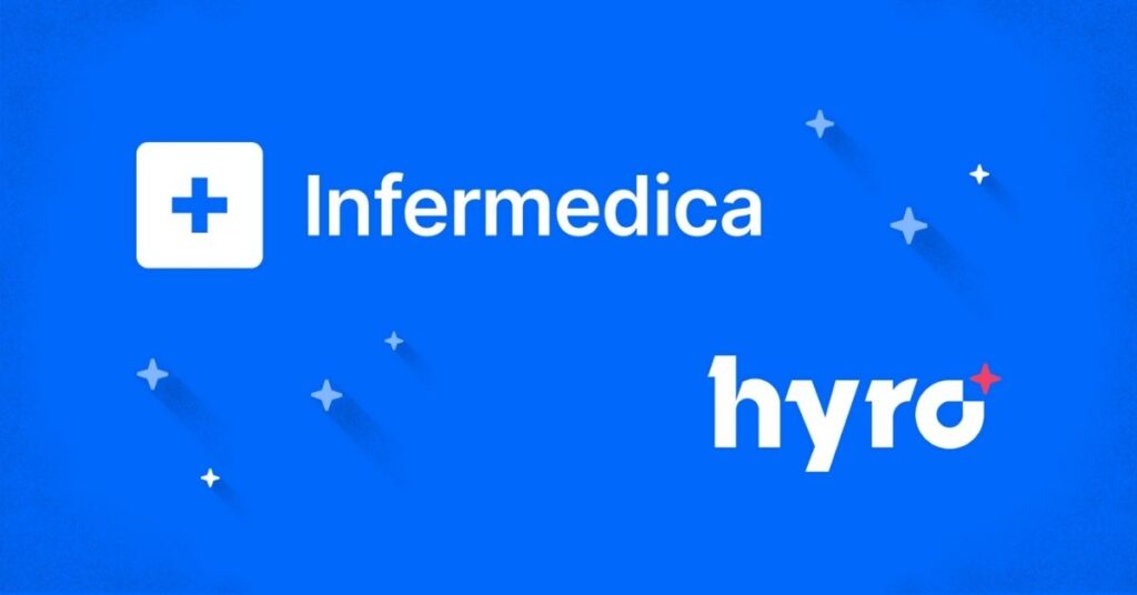 infermedica AI for healthcare