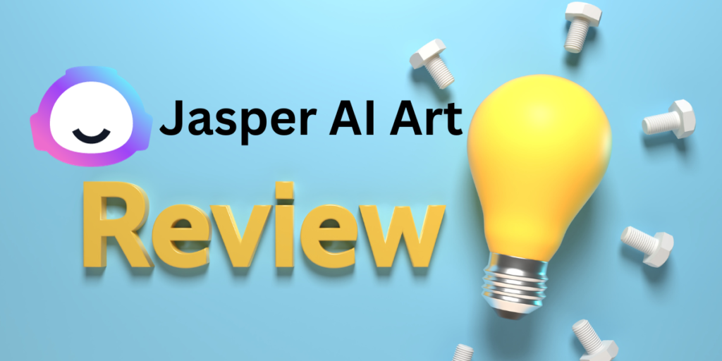 Jasper AI Art Review