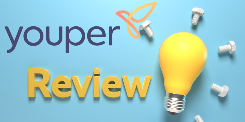 Youper review