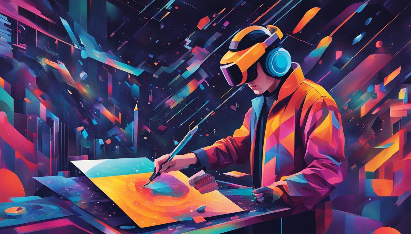 AI Tools for Artistic Content Creation Guide