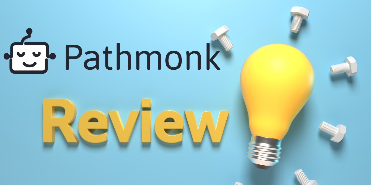Pathmonk Review: Smart Website Optimization Tool
